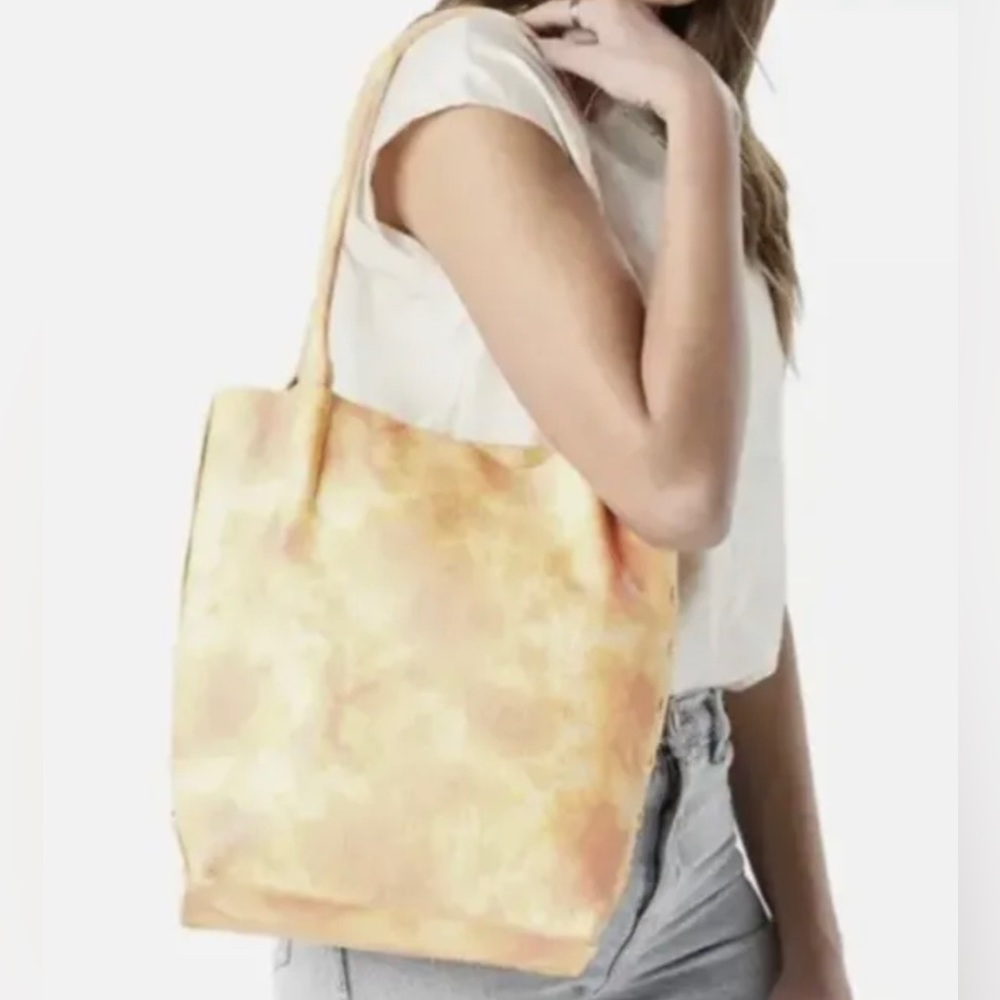 345.00 Hammitt - Oliver,Tote- Bag Mango Tie Dye, Medium